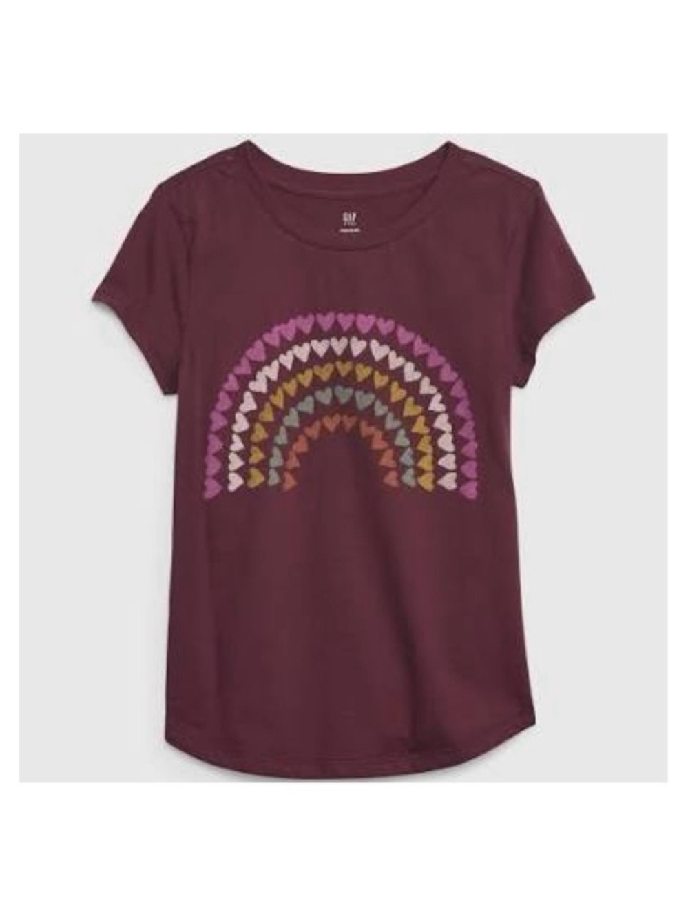 ☀️ 3 for $15 ☀️ Organic Cotton Graphic T-Shirt | M (8-9)